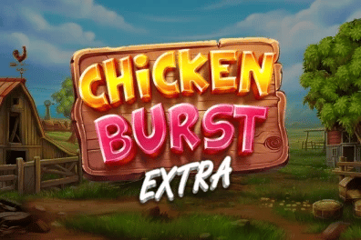 Play Chicken Burst Extra