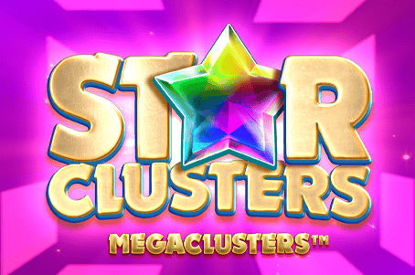 Star Clusters - Game Title