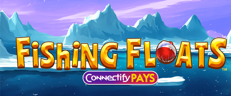 Fishing Floats Connectify Pays (NJ) - Game Title