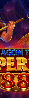 Dragon Tao - Game Title