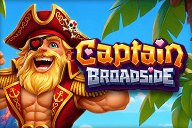 Play Captain Broadside (AB)