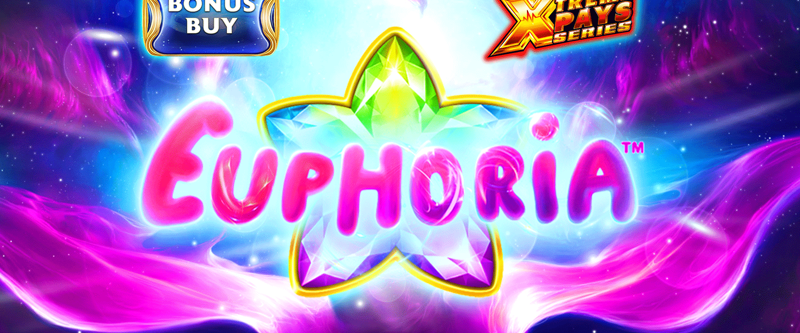 Euphoria - Game Title