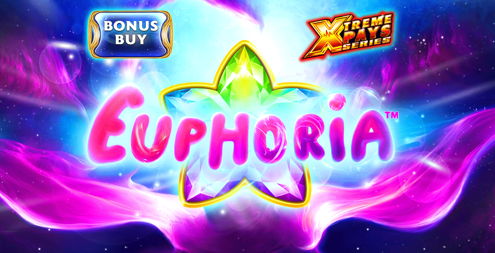 Euphoria - Game Title