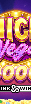 Chick in Vegas - Game Title