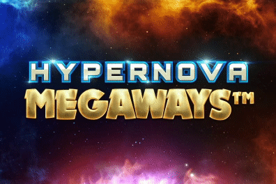 Hypernova Megaways