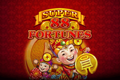 Super 88 Fortunes image