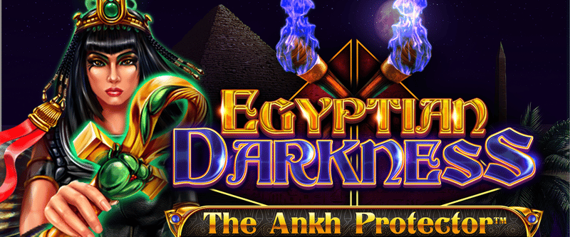 The Ankh Protector - Game Title