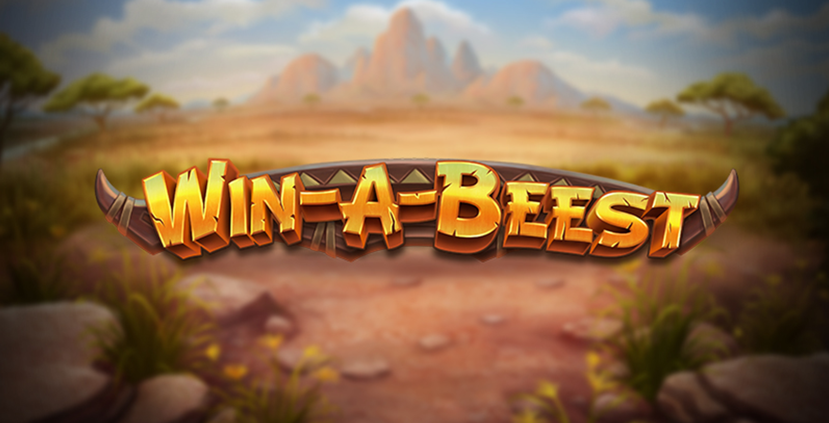 Win-A-Beest (NJ) - Game Title