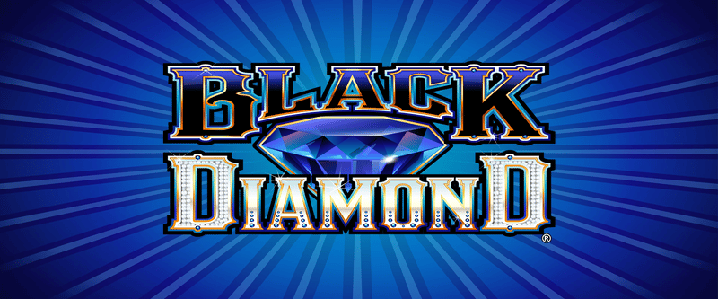 Black Diamond - Game Title