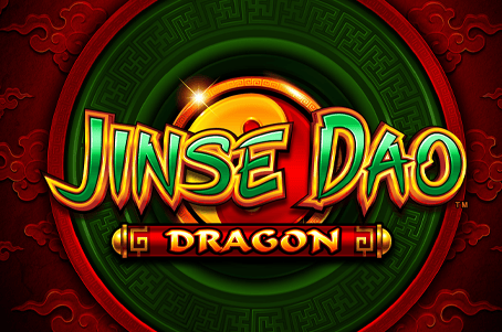 Jinse Dao Dragon - Game Title