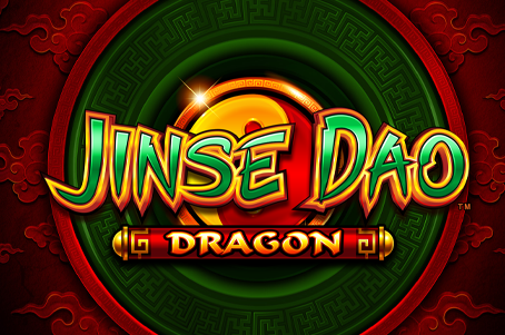 Jinse Dao Dragon - Game Title