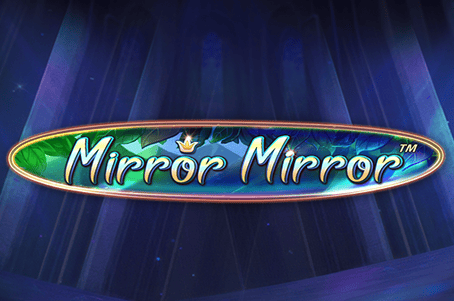 Fairytale Legends: Mirror Mirror - Game Title