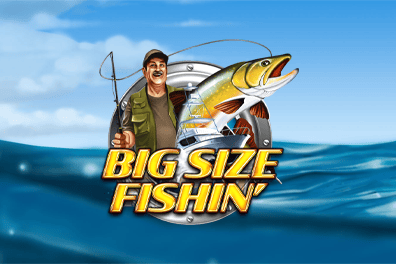 Play Big Size Fishin