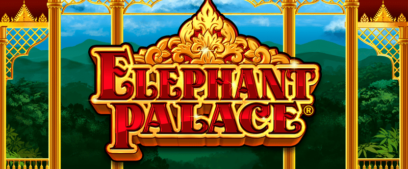 Elephant Palace - Game Title