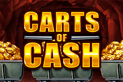 Play Carts of Cash