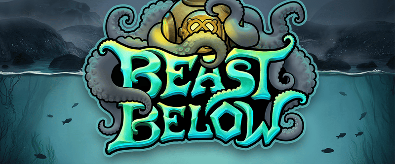 Beast Below - Game Title