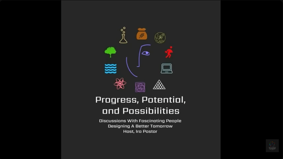 CEO Kabir Nath on the Progress, Potential, and Possibilities podcast