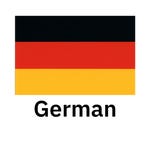 German flag