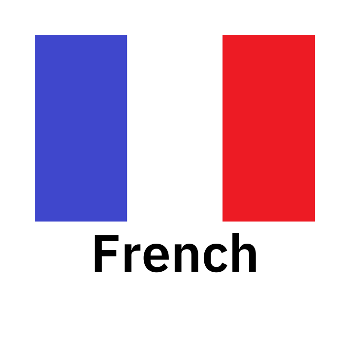 French flag