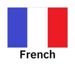 French flag