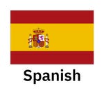 Spanish flag