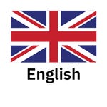 English flag