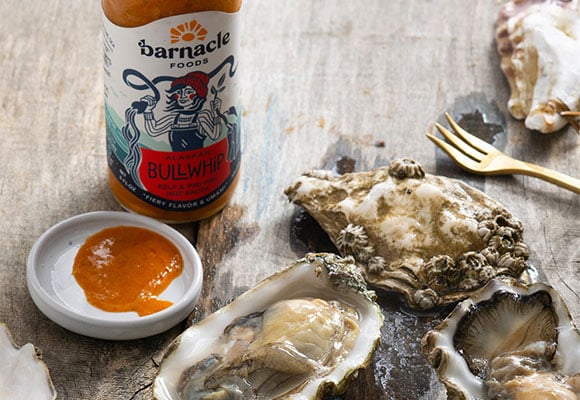 Hot Sauce, Rubs and Seasonings