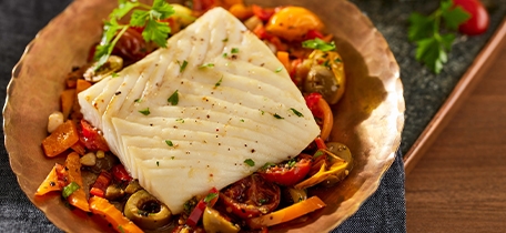 Halibut