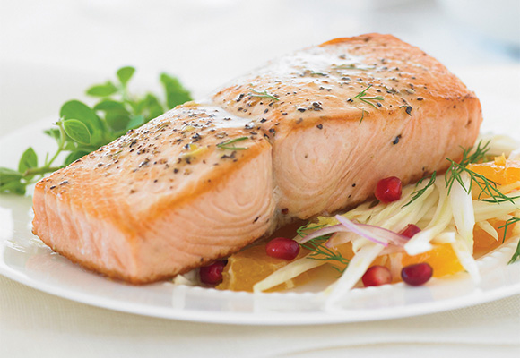 Shop Pacific King Salmon