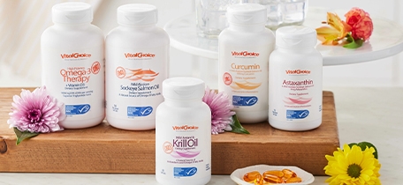 Marine Supplements