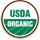 Certified Organic