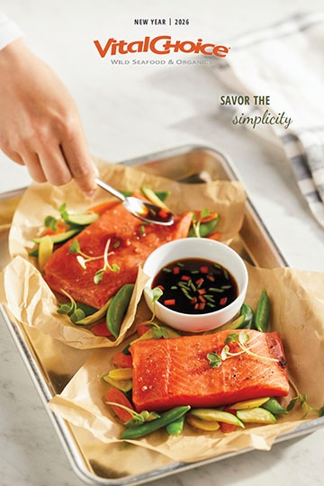 Harvest Report Banner