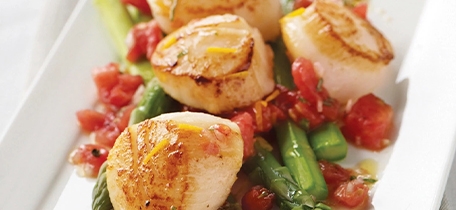 Scallops