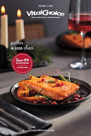 Harvest Report Banner