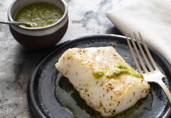 Shop Wild Caught Alaskan Cod