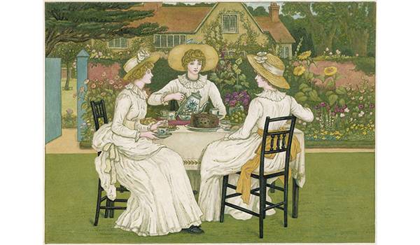 Harvest Report Banner