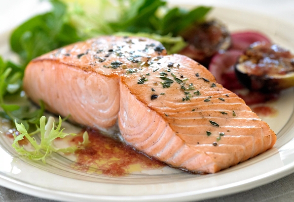 Shop Pacific King Salmon