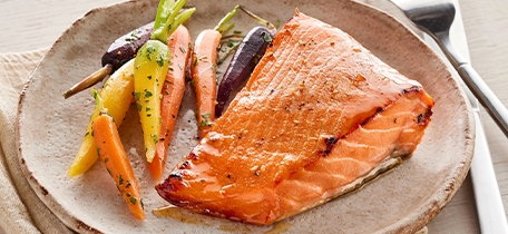 Sockeye Salmon