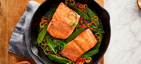 King Salmon