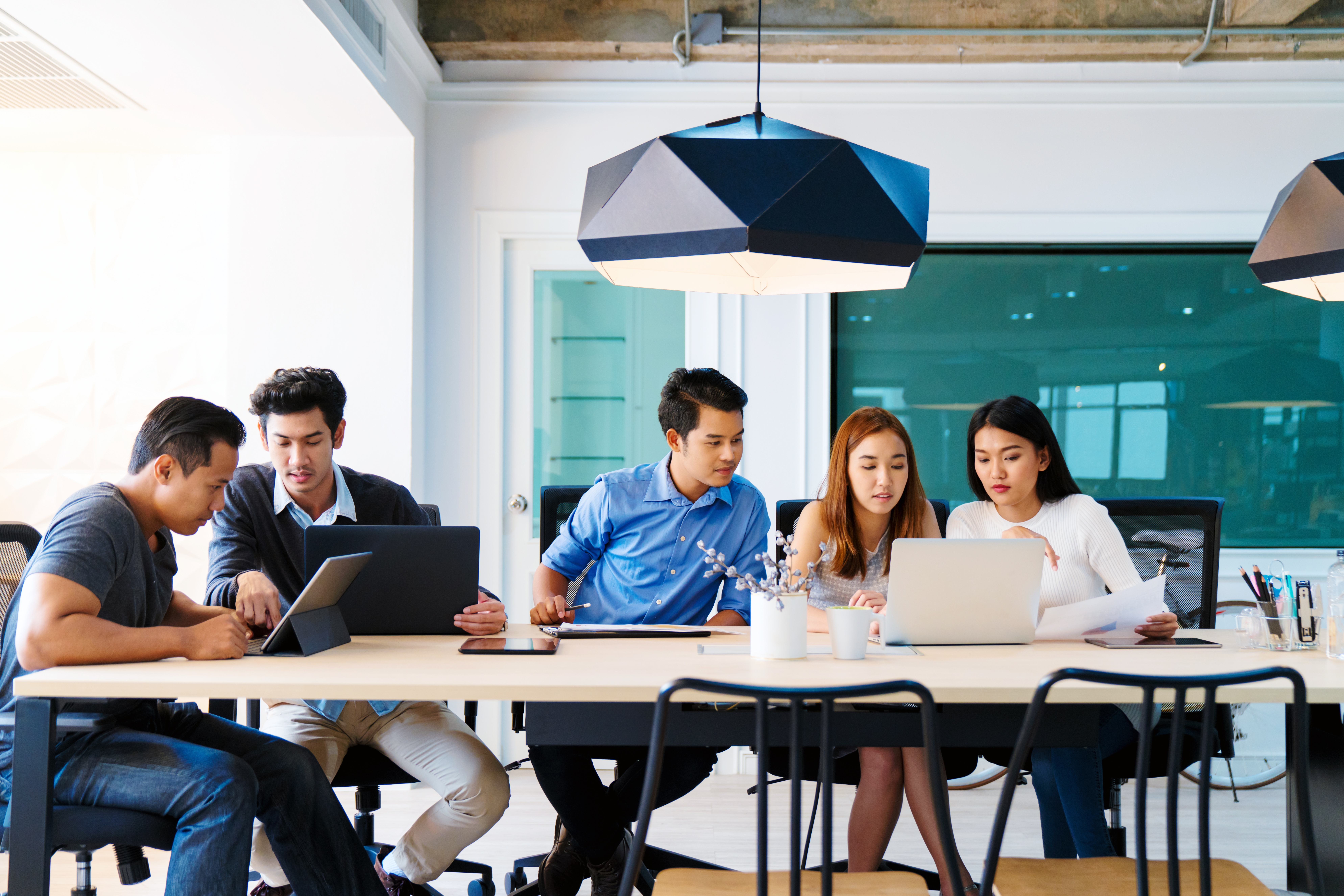 Management Training Management Seminars Berlitz