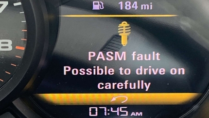 European Automotive Acronym Basics: What They Are & What They Do