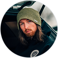 author image