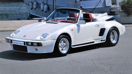 The Most Questionable European Body Kits Ever Made