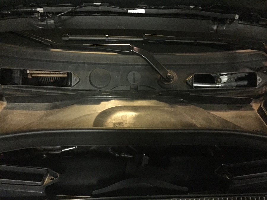 BMW Cabin Filter