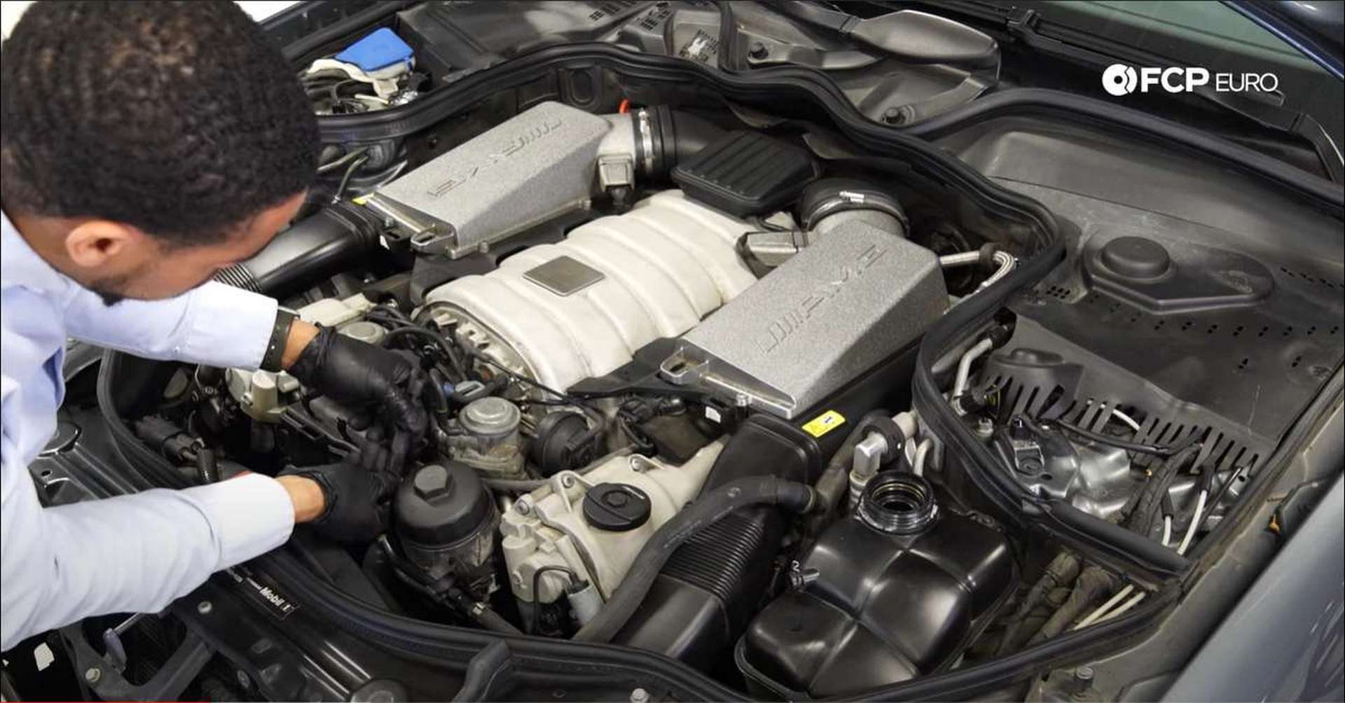 M156 Thermostat Replacement removing changeover valve