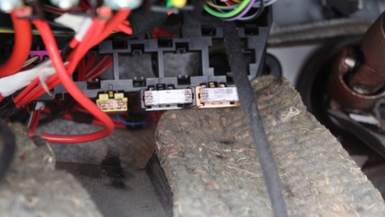 Auxiliary Fan Troubleshooting? Check this first (Audi A6)