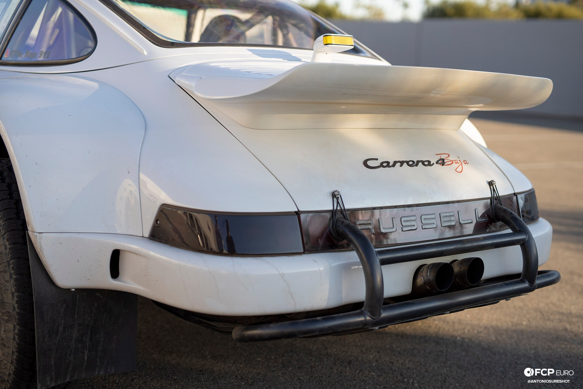 Baja 911 TJ Russell Porsche Carrera 4 EOSR4322