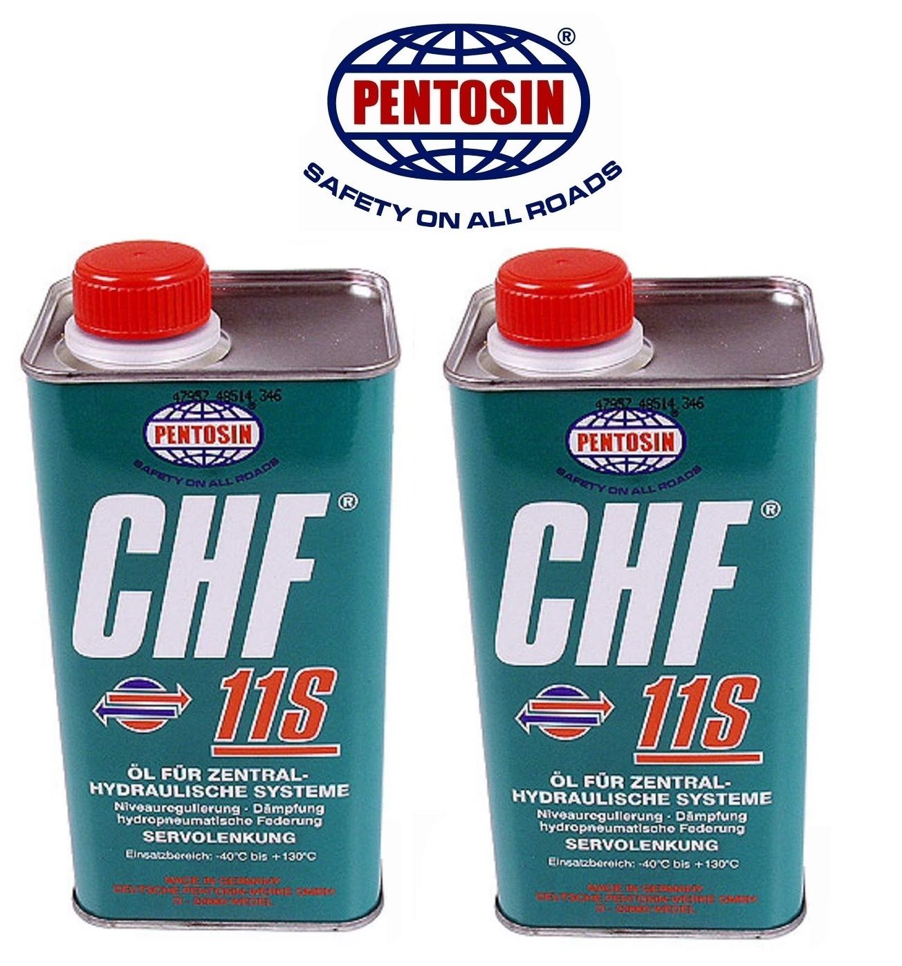 pentosin-chf-11s