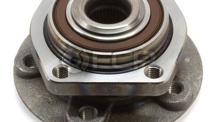 3 Common Causes of Wheel Vibration