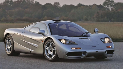 5 Of The Most Influential European Automotive Collaborations